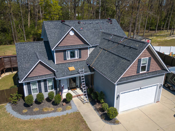 Reliable Windsor, VA Roofing Services Solutions